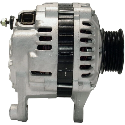 ACDELCO - 334-1853 - Remanufactured Alternator pa2