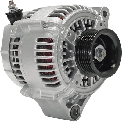 ACDELCO - 334-1862 - Remanufactured Alternator pa4