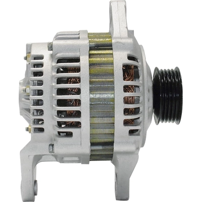 Remanufactured Alternator by ACDELCO - 334-1876 pa1