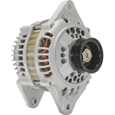 Remanufactured Alternator by ACDELCO - 334-1876 pa2