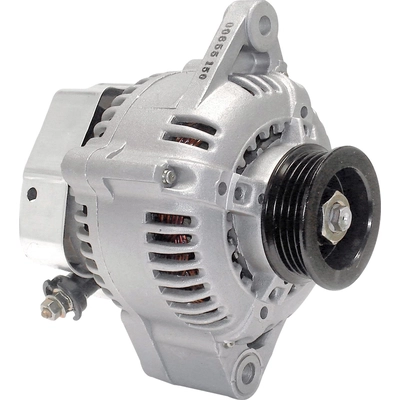ACDELCO - 334-1995 - Remanufactured Alternator pa2