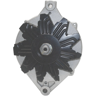 ACDELCO - 334-2000 - Remanufactured Alternator pa2