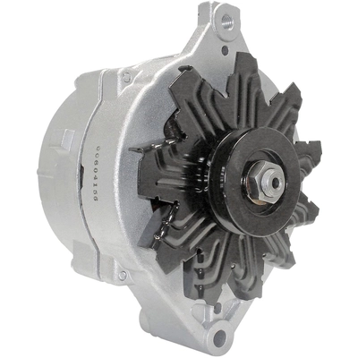 ACDELCO - 334-2000 - Remanufactured Alternator pa3