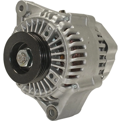 ACDELCO - 334-2026 - Remanufactured Alternator pa3