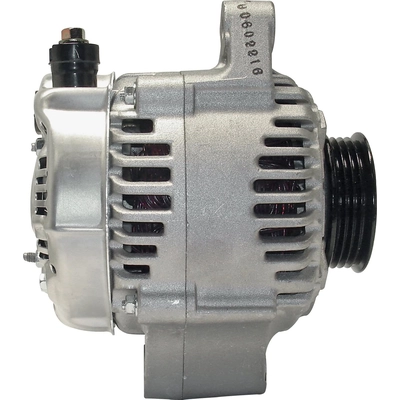 ACDELCO - 334-2026 - Remanufactured Alternator pa4