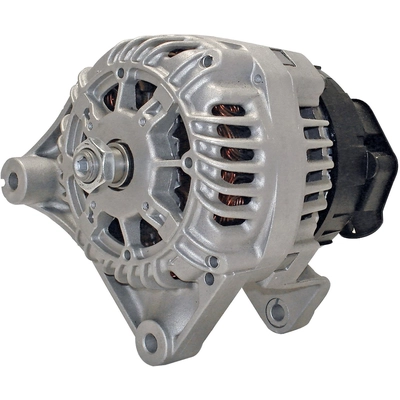 AC DELCO - 334-2033 - Remanufactured Alternator pa1