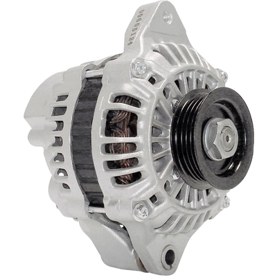 ACDELCO - 334-2034A - Remanufactured Alternator pa1