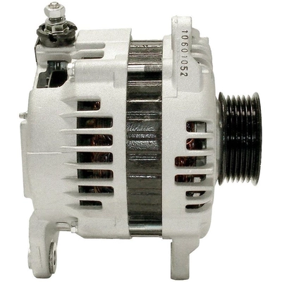 ACDELCO - 334-2041A - Remanufactured Alternator pa5