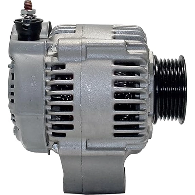 ACDELCO - 334-2053 - Remanufactured Alternator pa2