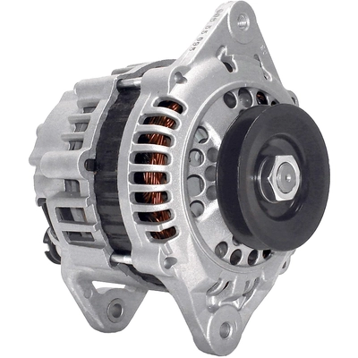 ACDELCO - 334-2061 - Remanufactured Alternator pa1