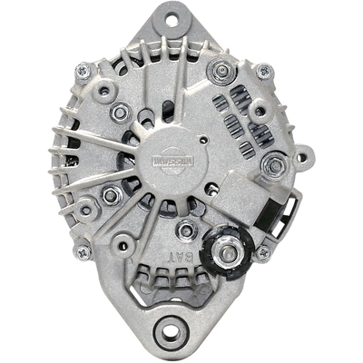 ACDELCO - 334-2061 - Remanufactured Alternator pa2