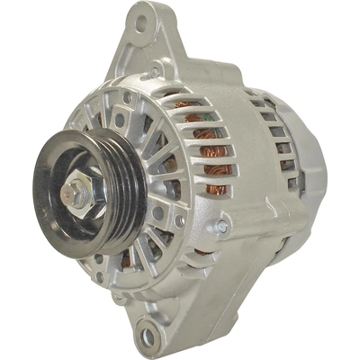 Remanufactured Alternator by ACDELCO - 334-2079 pa1