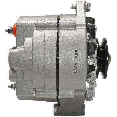 ACDELCO - 334-2110 - Alternator Remanufactured pa2