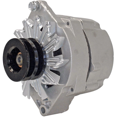 ACDELCO - 334-2111 - Remanufactured Alternator pa3