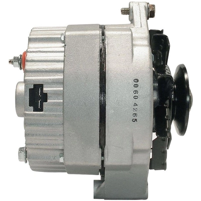 ACDELCO - 334-2112A - Remanufactured Alternator pa1