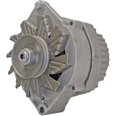 ACDELCO - 334-2115 - Remanufactured Alternator pa3