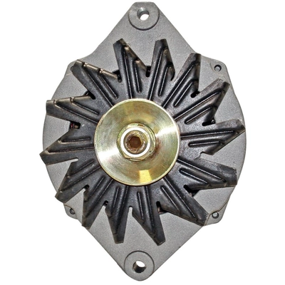 ACDELCO - 334-2133 - Remanufactured Alternator pa3