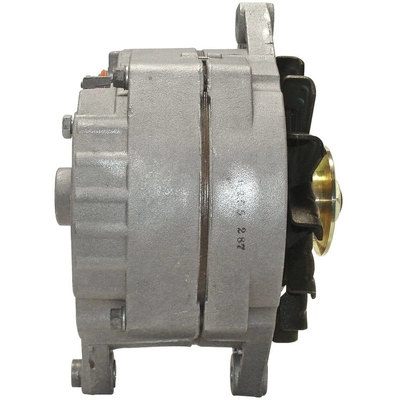 ACDELCO - 334-2133 - Remanufactured Alternator pa4