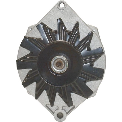 ACDELCO - 334-2136 - Remanufactured Alternator pa1