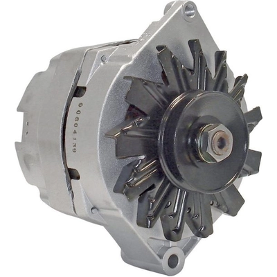 ACDELCO - 334-2136 - Remanufactured Alternator pa4