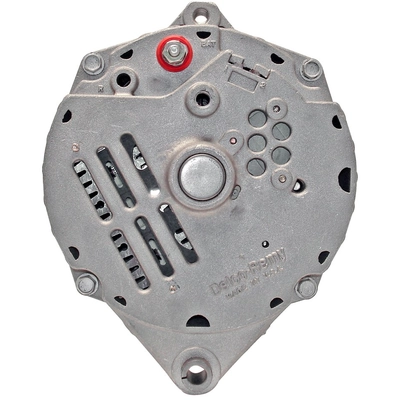 ACDELCO - 334-2145 - Remanufactured Alternator pa2