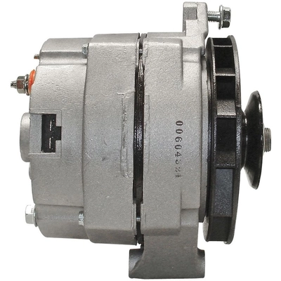 ACDELCO - 334-2151A - Alternateur reconditionné pa4