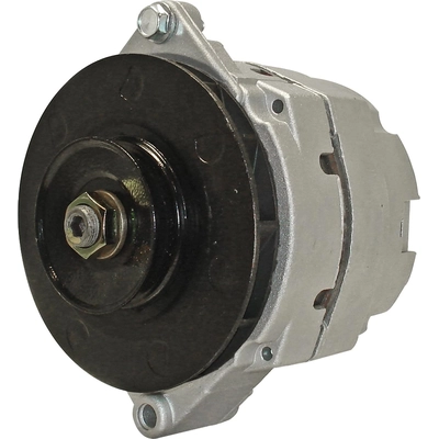 ACDELCO - 334-2152 - Remanufactured Alternator pa1