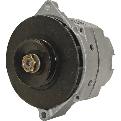 Remanufactured Alternator by ACDELCO - 334-2190 pa1