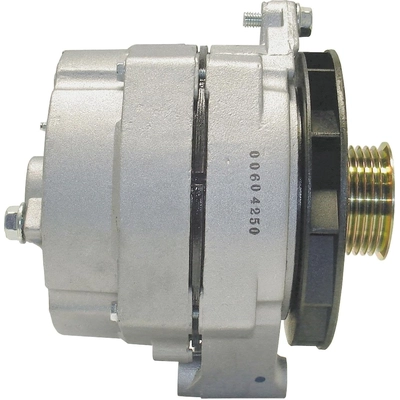 Remanufactured Alternator by ACDELCO - 334-2202 pa2
