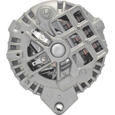 Remanufactured Alternator by ACDELCO - 334-2211 pa2