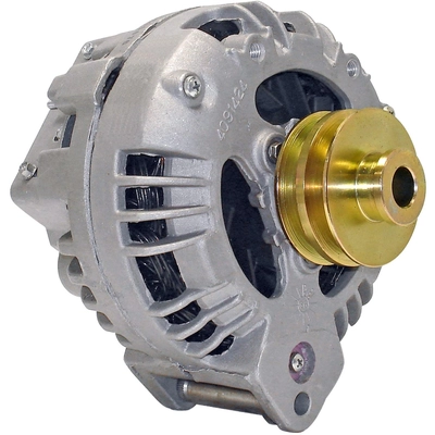 ACDELCO - 334-2212 - Remanufactured Alternator pa1