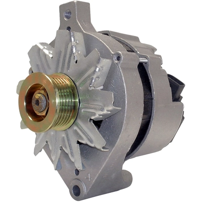 AC DELCO - 334-2232A - Remanufactured Alternator pa1