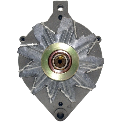 AC DELCO - 334-2232A - Remanufactured Alternator pa2