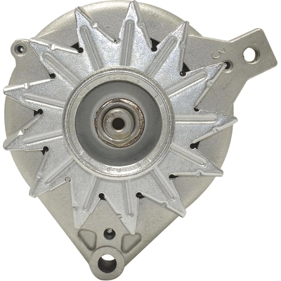 Remanufactured Alternator by ACDELCO - 334-2234 pa3