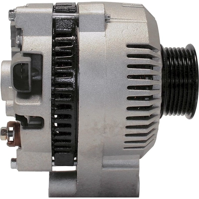 ACDELCO - 334-2243 - Remanufactured Alternator pa4