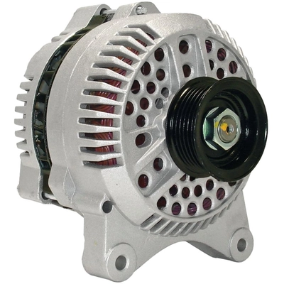 ACDELCO - 334-2249A - Remanufactured Alternator pa1