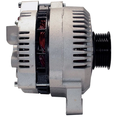 ACDELCO - 334-2249A - Remanufactured Alternator pa2