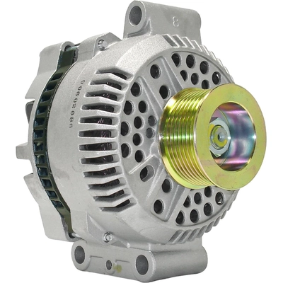 Remanufactured Alternator by ACDELCO - 334-2255A pa1