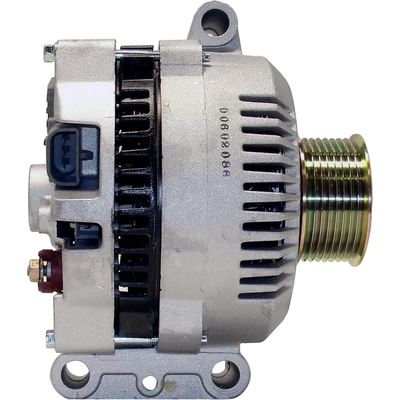 Remanufactured Alternator by ACDELCO - 334-2255A pa2