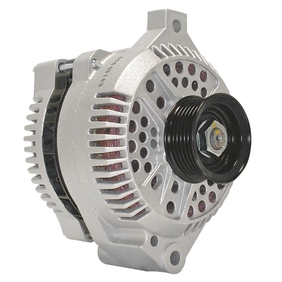 ACDELCO - 334-2258A - Remanufactured Alternator pa1