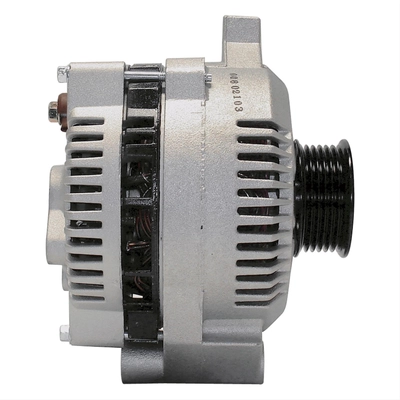 ACDELCO - 334-2258A - Remanufactured Alternator pa2