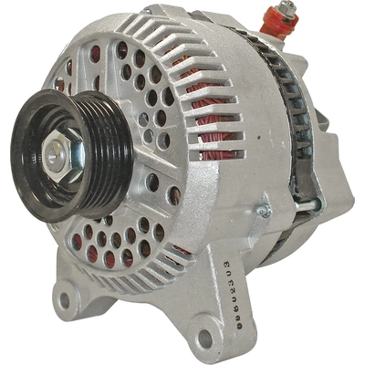 ACDELCO - 334-2262A - Remanufactured Alternator pa1