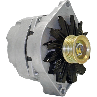 ACDELCO - 334-2311 - Remanufactured Alternator pa1