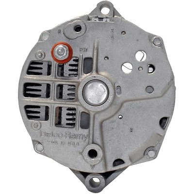 ACDELCO - 334-2311 - Remanufactured Alternator pa2