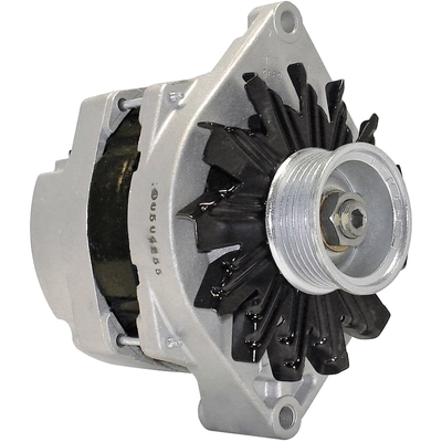 ACDELCO - 334-2318 - Remanufactured Alternator pa1