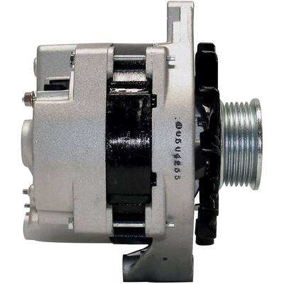 ACDELCO - 334-2318 - Remanufactured Alternator pa2