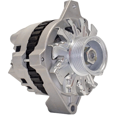 AC DELCO - 334-2359A - Remanufactured Alternator pa1