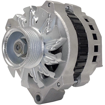 ACDELCO - 334-2365A - Remanufactured Alternator pa1