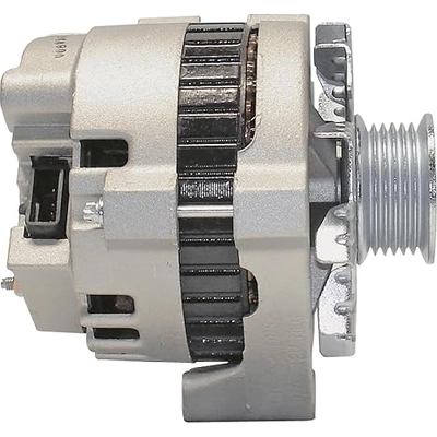 Remanufactured Alternator by ACDELCO - 334-2374A pa1