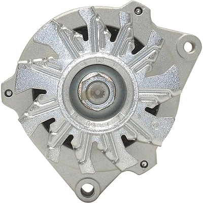 Remanufactured Alternator by ACDELCO - 334-2374A pa2